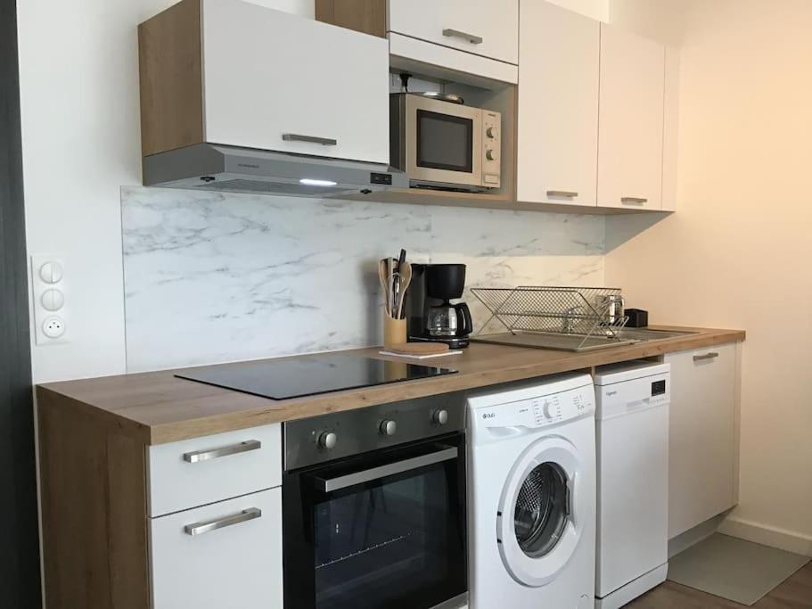 Holiday home Au Coeur D'omaha Beach- Colleville-sur-mer- 2 *