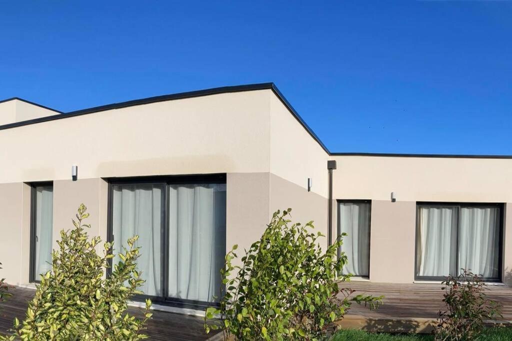 Au Coeur D'omaha Beach- Colleville-sur-mer- 2 Holiday home